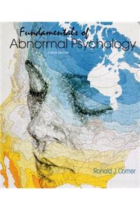 Fundamentals of Abnormal Psychology