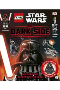 LEGO Star Wars: The Dark Side