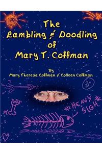 The Rambling & Doodling of Mary T. Coffman