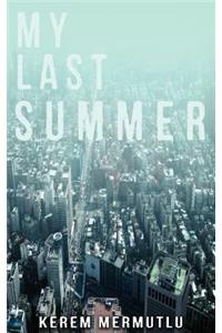 My Last Summer