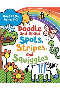 Doodle Stripes, Spots and Squiggles