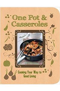 One Pot & Casseroles