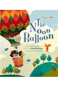 The Noon Balloon