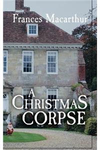 A Christmas Corpse