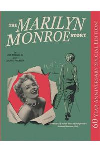 Marilyn Monroe Story (Special Edition): The Intimate Inside Story of Hollywood's Hottest Glamour Girl.