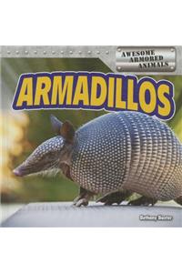 Armadillos