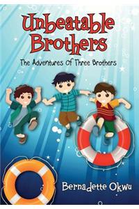 Unbeatable Brothers