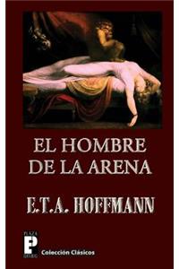 El hombre de la arena