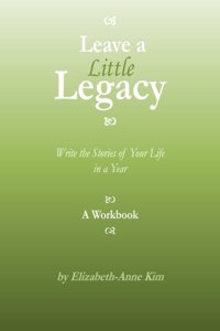 Leave a Little Legacy