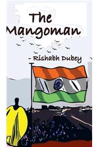 The Mangoman
