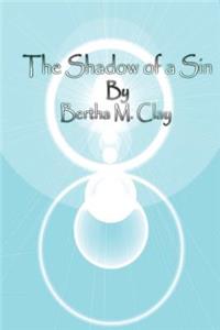 The Shadow of a Sin
