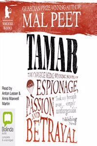 Tamar