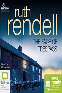 The Face of Trespass