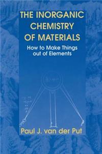 Inorganic Chemistry of Materials