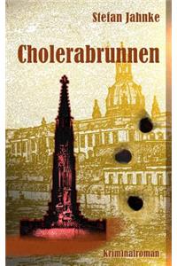 Cholerabrunnen