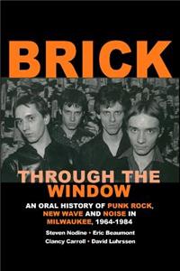 Brick Through the Window