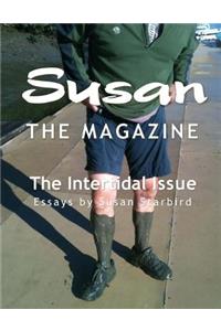 Susan The Magazine Volume I