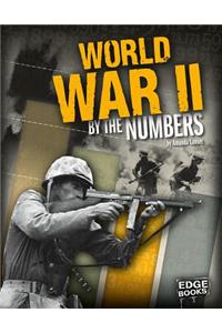 World War II by the Numbers