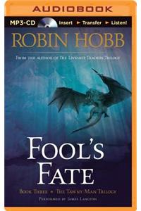 Fool's Fate