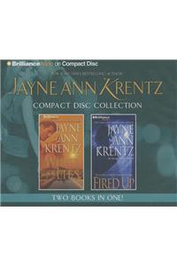 Jayne Ann Krentz Collection 3