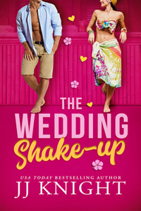 Wedding Shake-Up