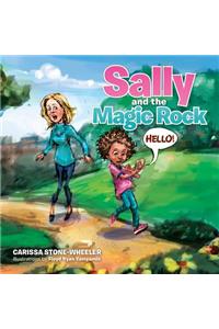 Sally and the Magic Rock