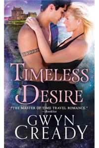Timeless Desire