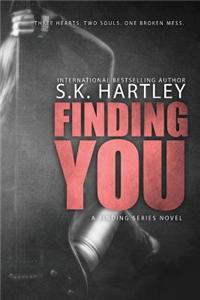 Finding You