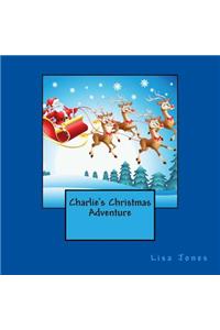 Charlie's Christmas Adventure