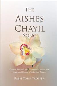 Aishes Chayil Song