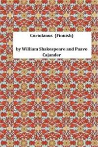 Coriolanus (Finnish)