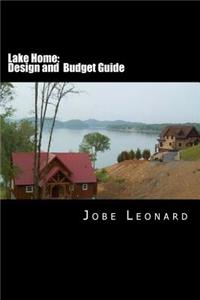 Lake Home