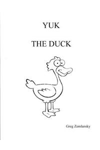 Yuk The Duck