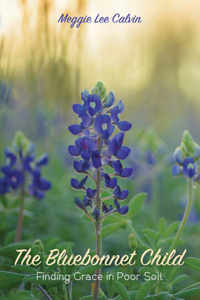 Bluebonnet Child