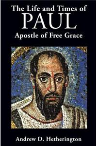 The Life and Times of PAUL