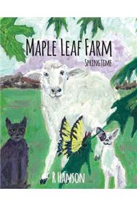 Maple Leaf Farm