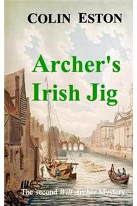 Archer's Irish Jig