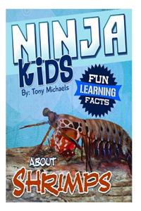 Fun Learning Facts about Shrimps
