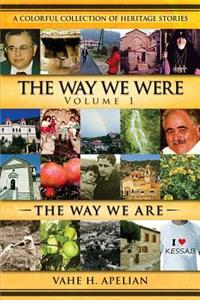 Way We Were - The Way We Are