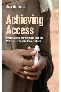 Achieving Access