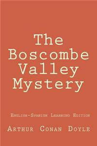 The Boscombe Valley Mystery