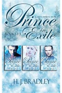 Prince in Exile