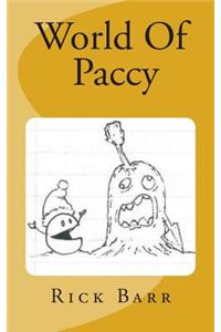 World Of Paccy