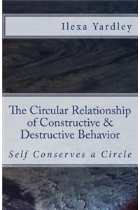 The Circular Relationship of Constructive & Destructive Behavior