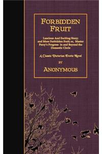 Forbidden Fruit