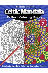 Mandalas to Color