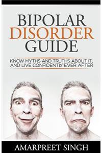 Bipolar Disorder Guide - Learn all you need to about Bipolar Disorder