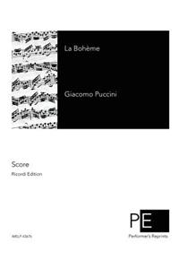 La Bohème