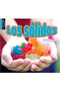 Los Sólidos