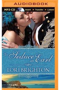 To Seduce an Earl